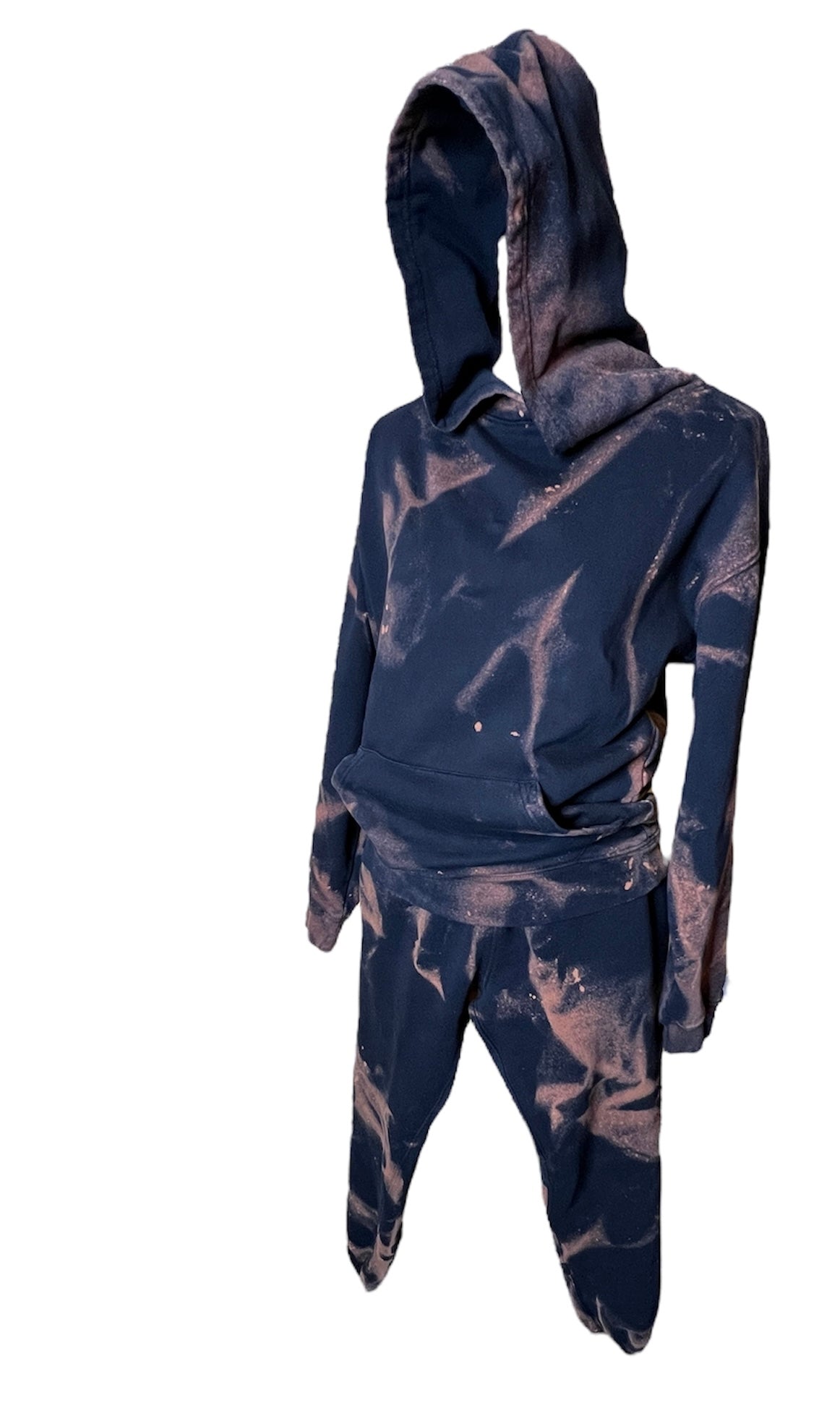 Smoke on The Water Sweatsuit