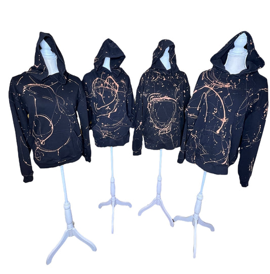 Cosmic Hoodie