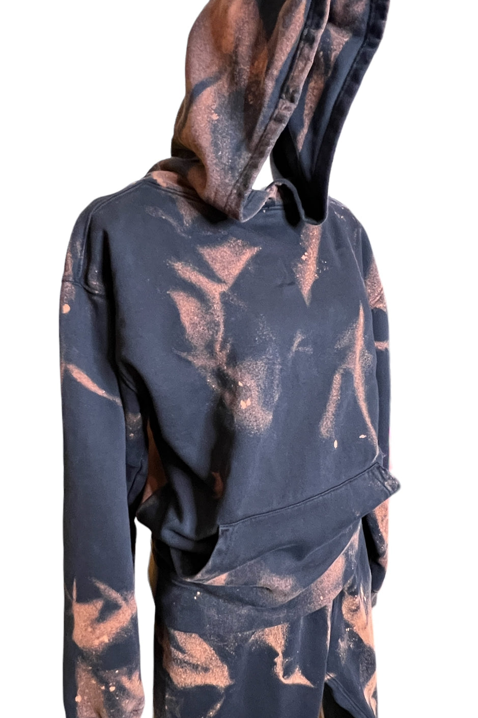 Smoke on The Water Sweatsuit