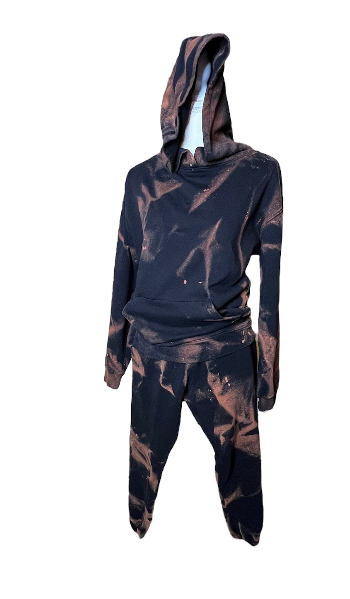 Smoke on The Water Sweatsuit