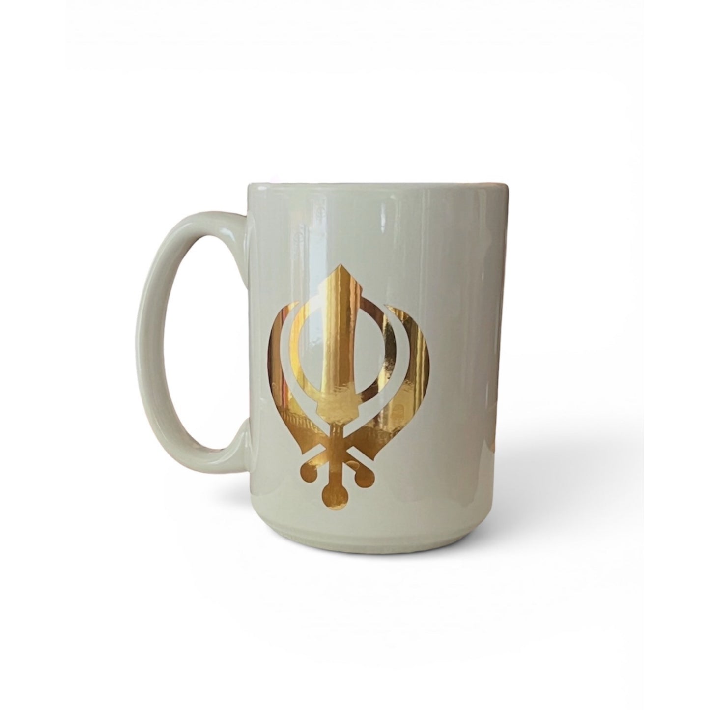 Adi Shakti Mug