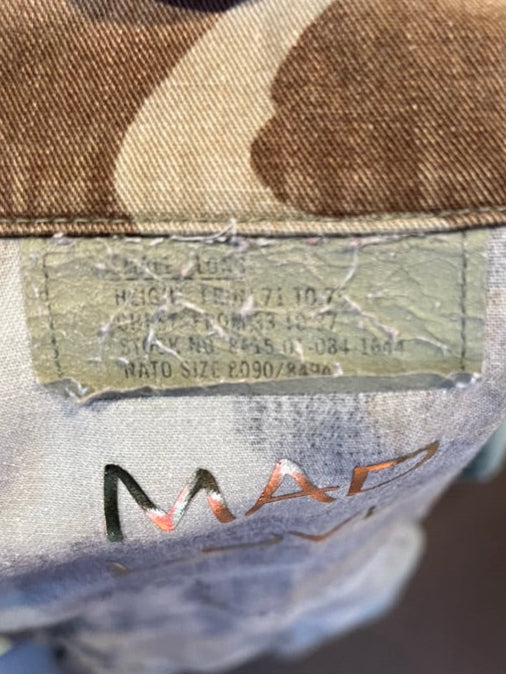 Mad Love Militia - Bloom Riot