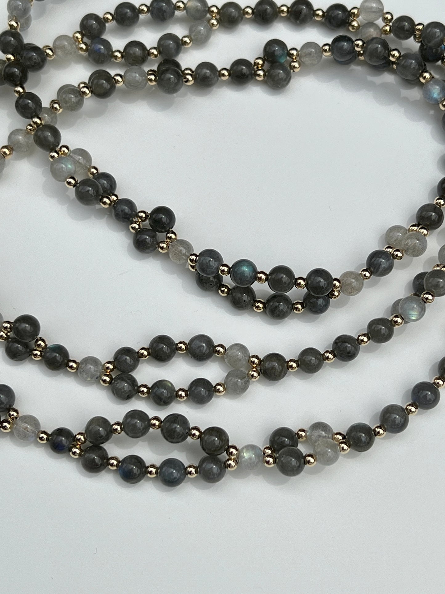 The Dreamers Portal Tantric Necklace