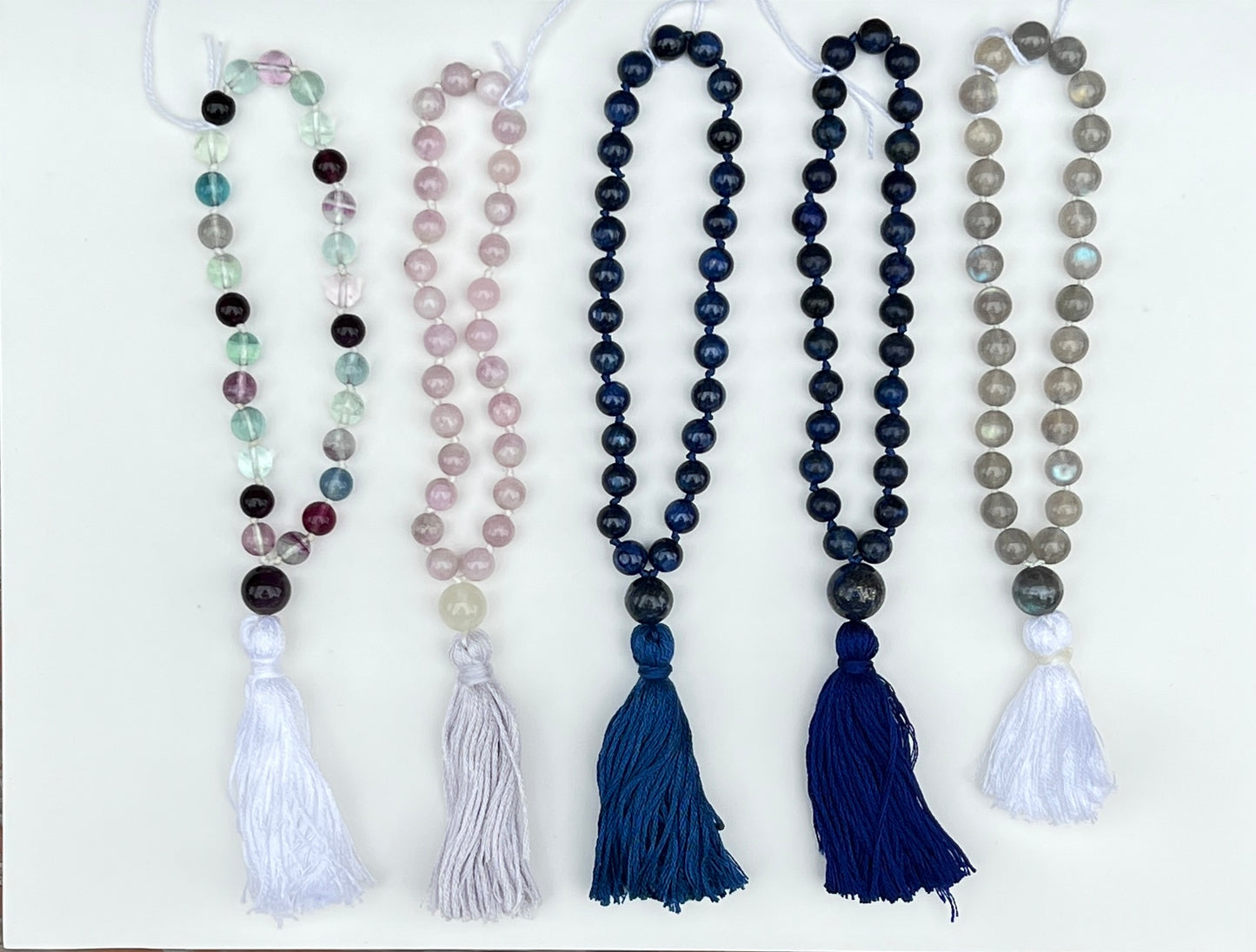Wrist Mala