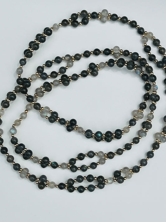 The Dreamers Portal Tantric Necklace