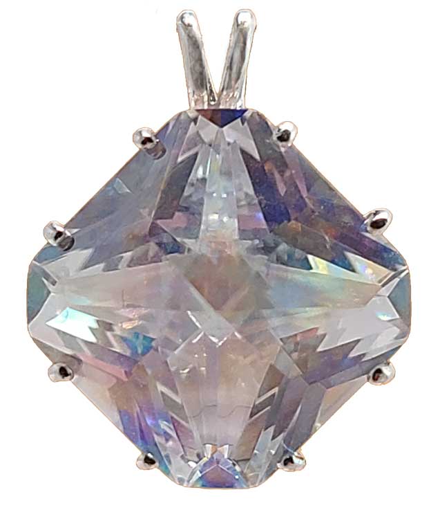 ANGEL AURA REGULAR MAGICIAN STONE