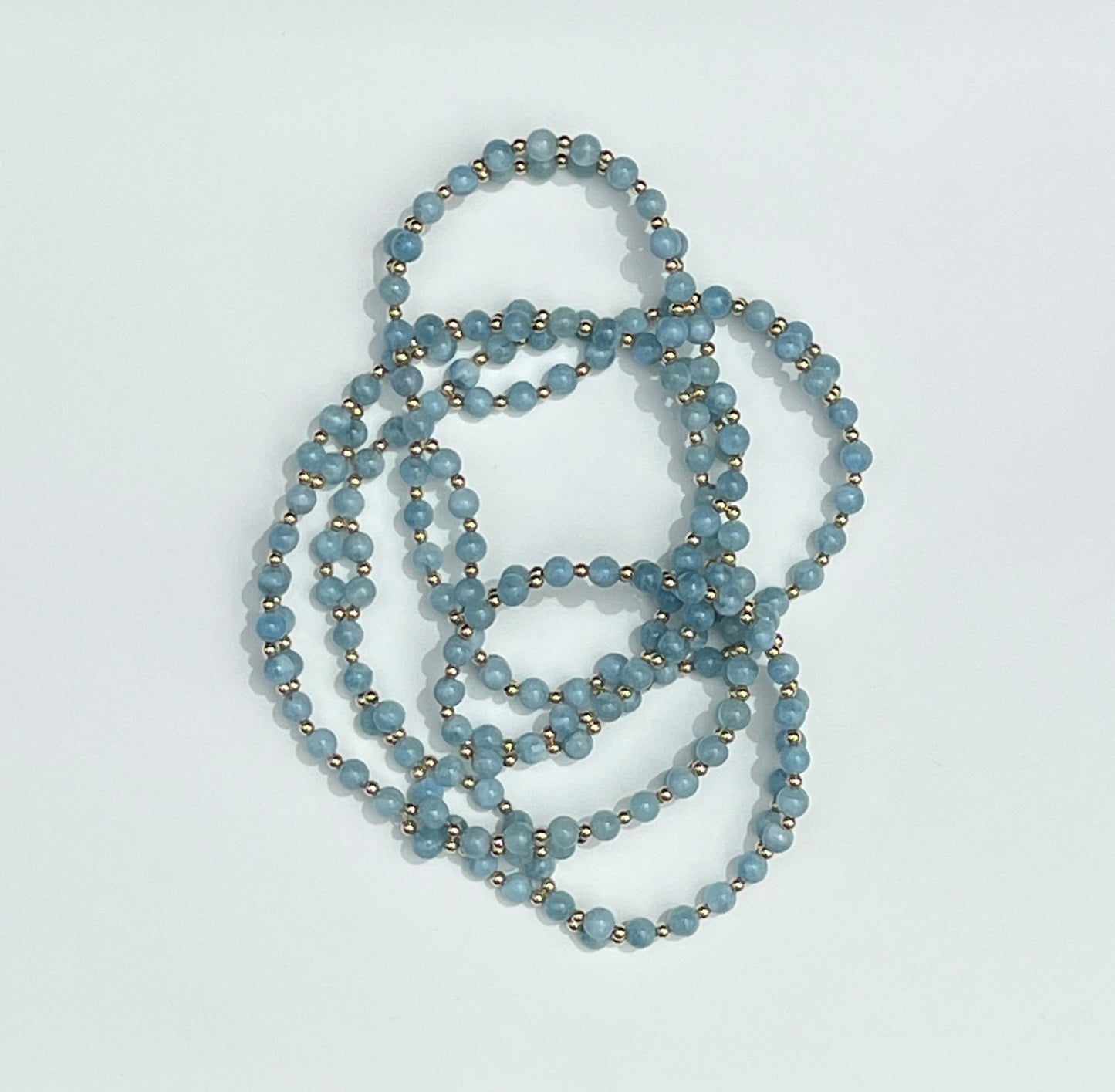 Self Sovereignty Tantric Necklace