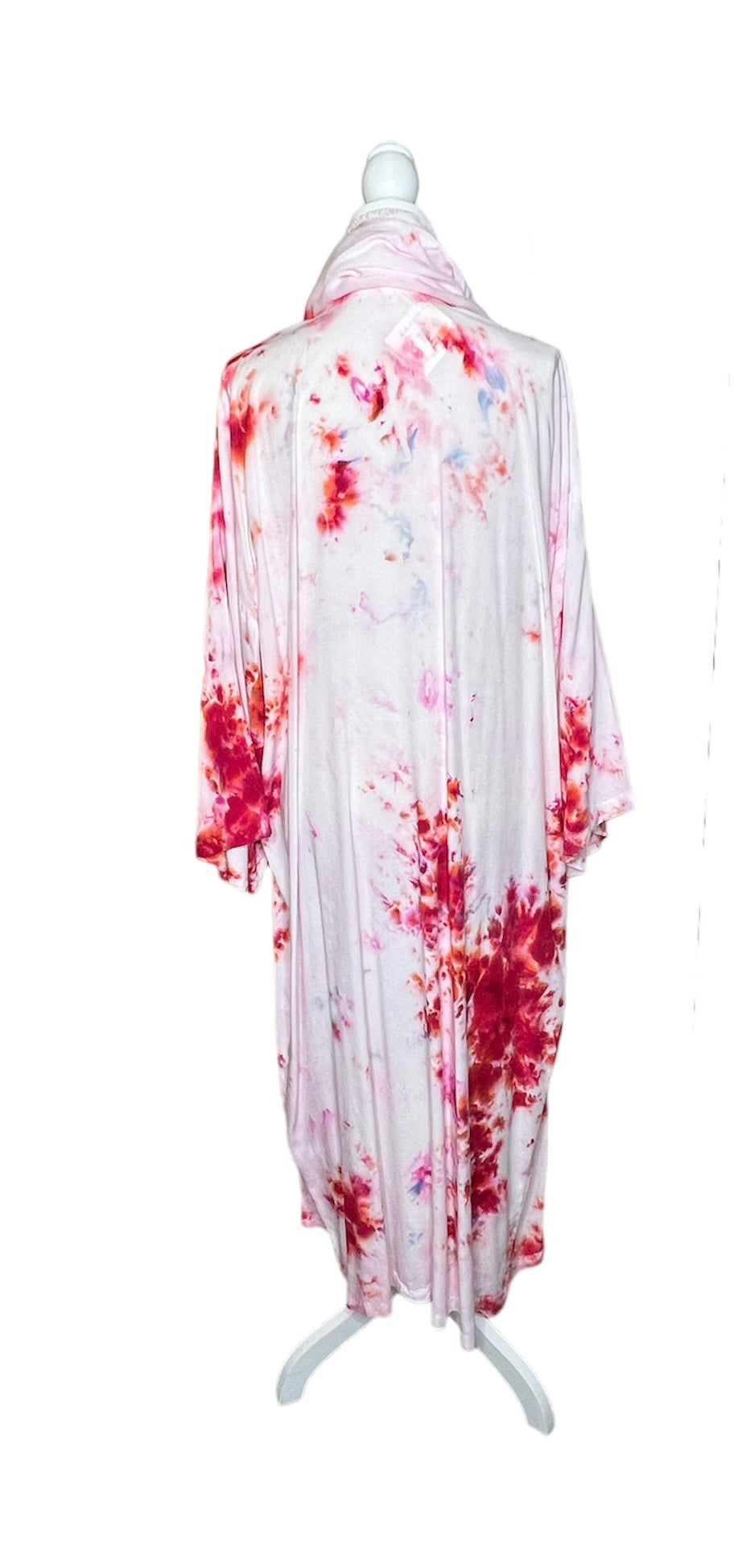 Queen of Berries Temple Coat Set