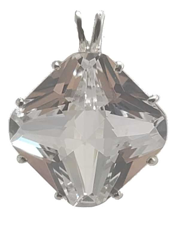 CLEAR QUARTZ REGULAR MAGICIAN STONE