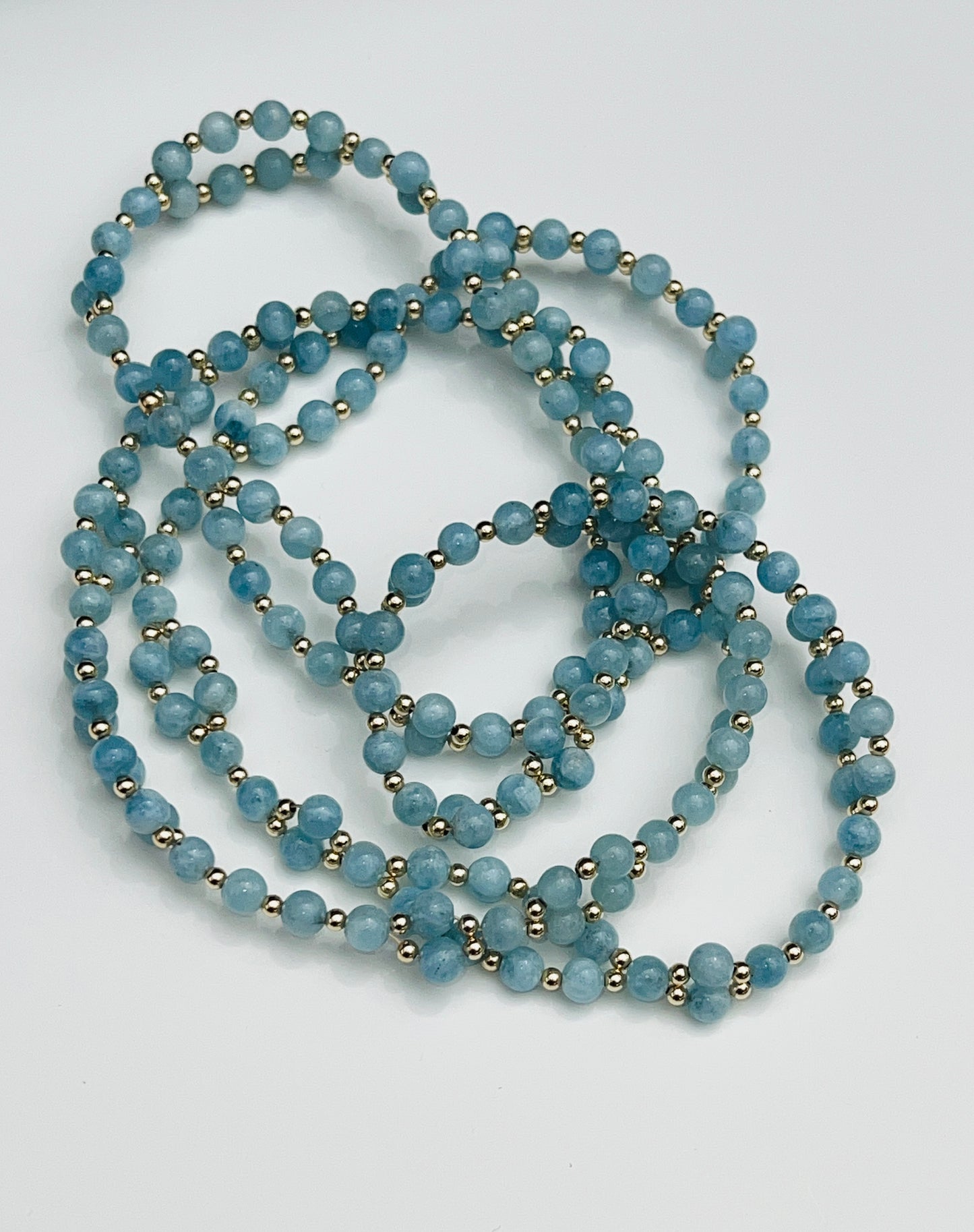 Self Sovereignty Tantric Necklace