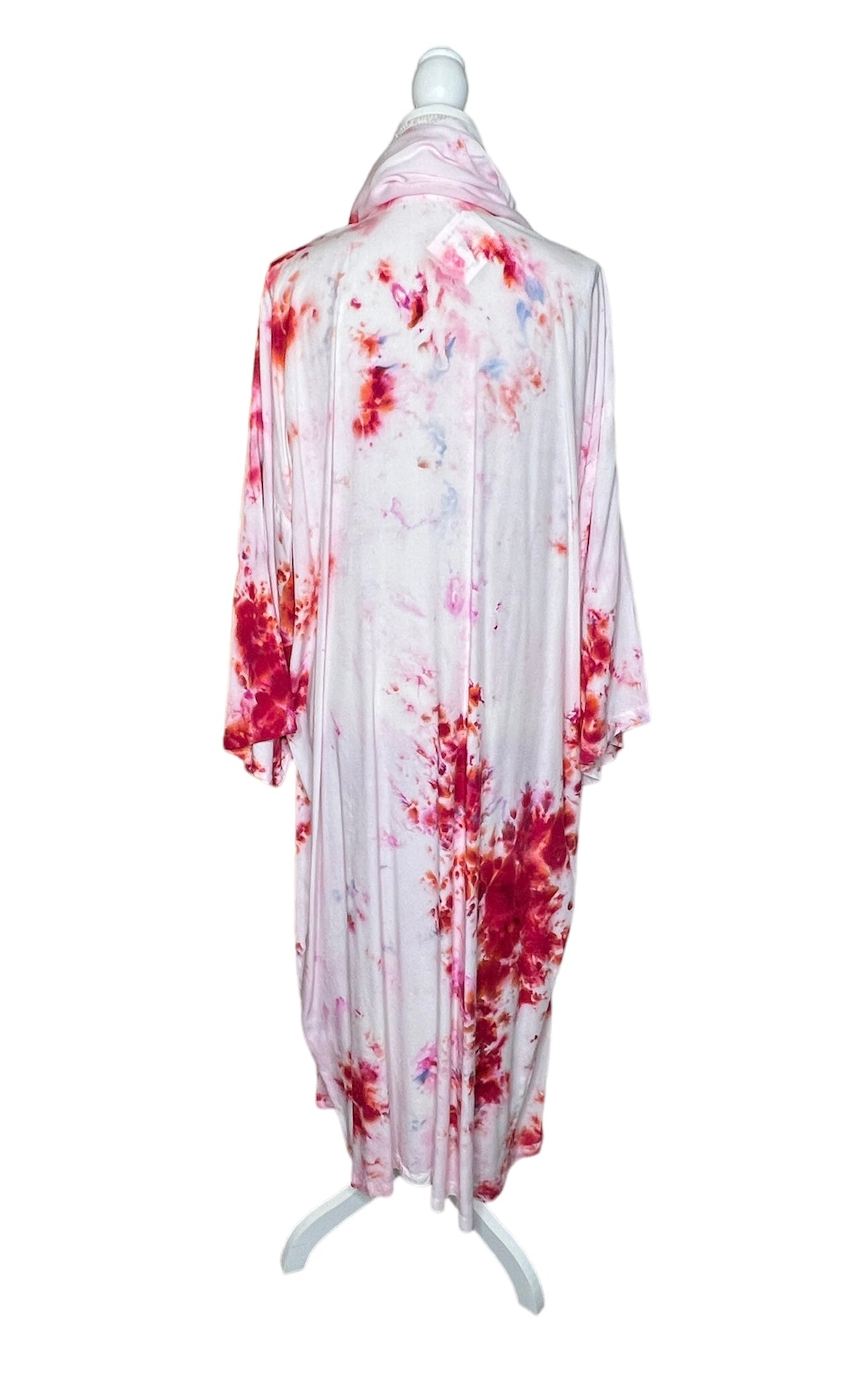 Queen of Berries Temple Coat Set