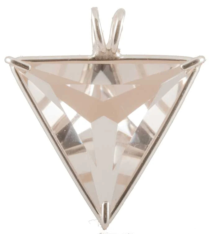 CLEAR QUARTZ ANGELIC STAR™