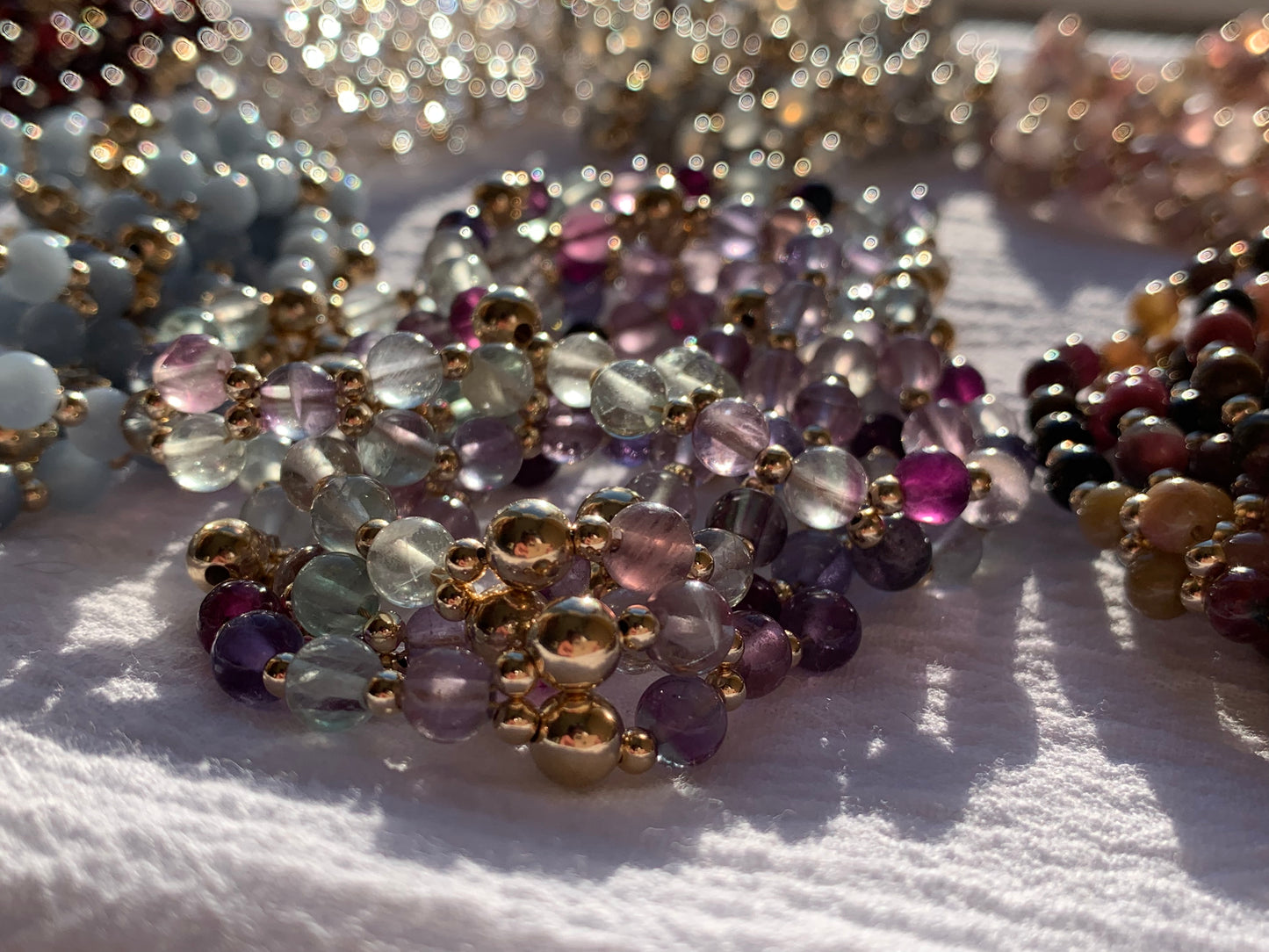 Protect and Transmute