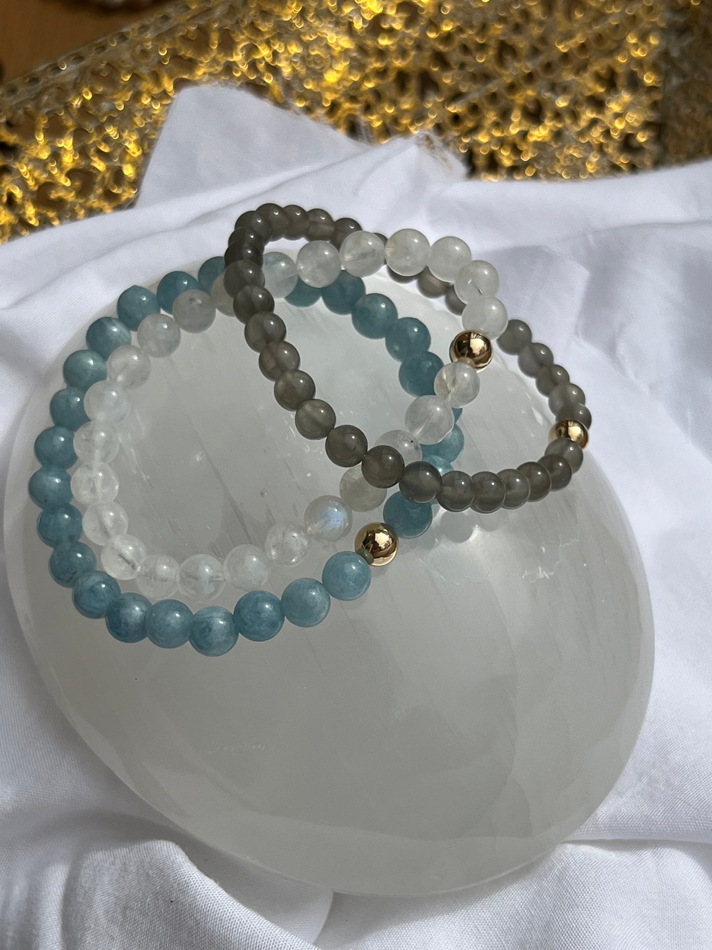 Courage and Confidence Power Stack