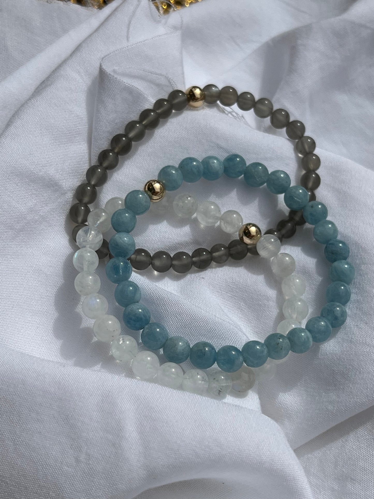 Courage and Confidence Power Stack