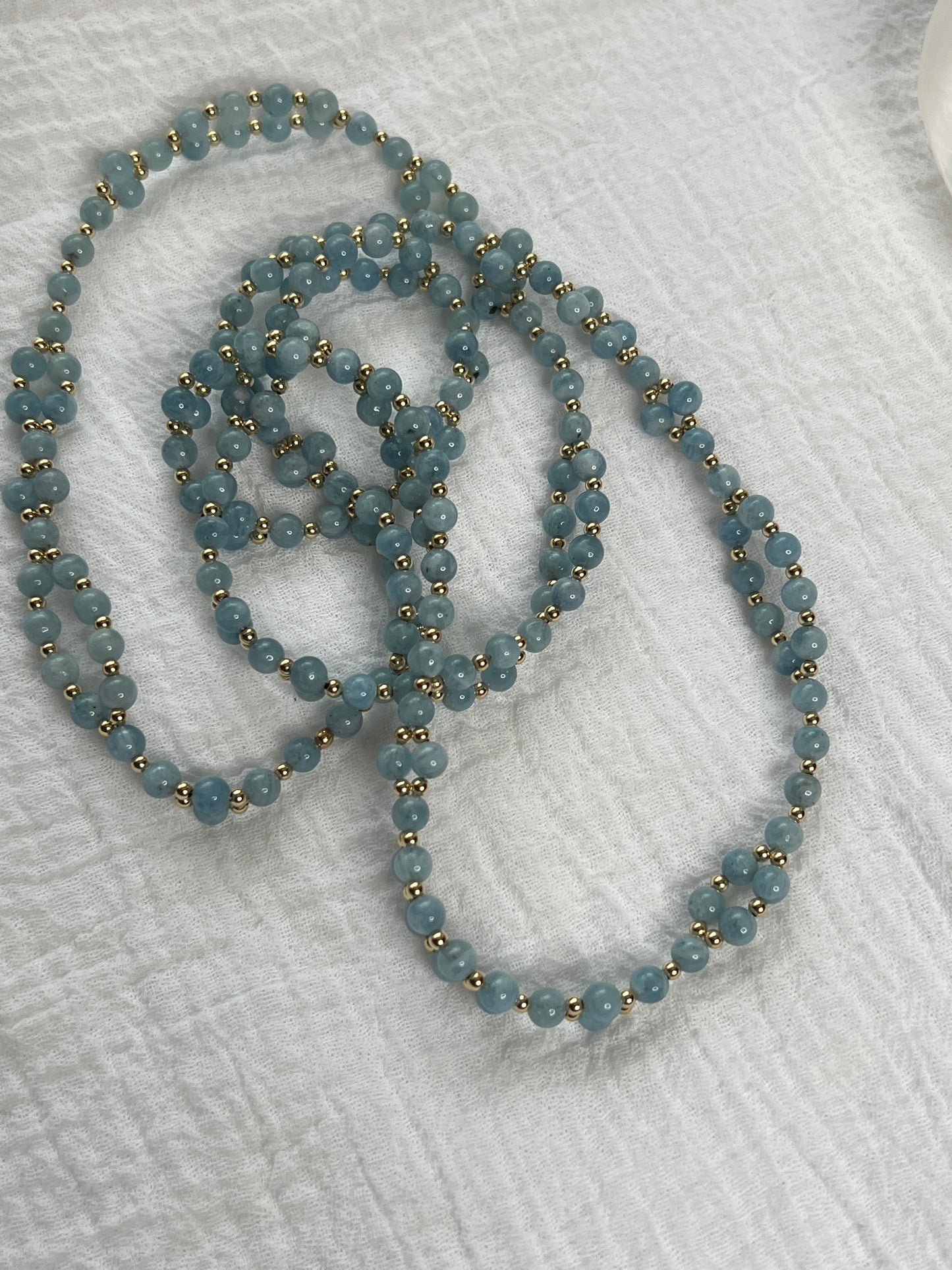 Self Sovereignty Tantric Necklace