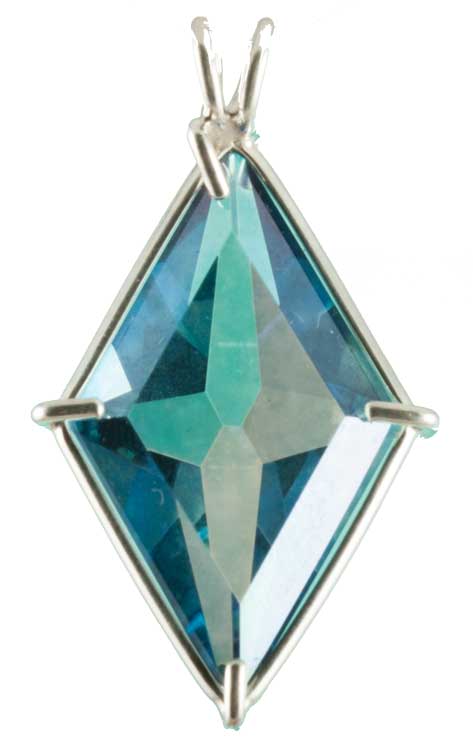 AQUA AURA ASCENSION STAR™