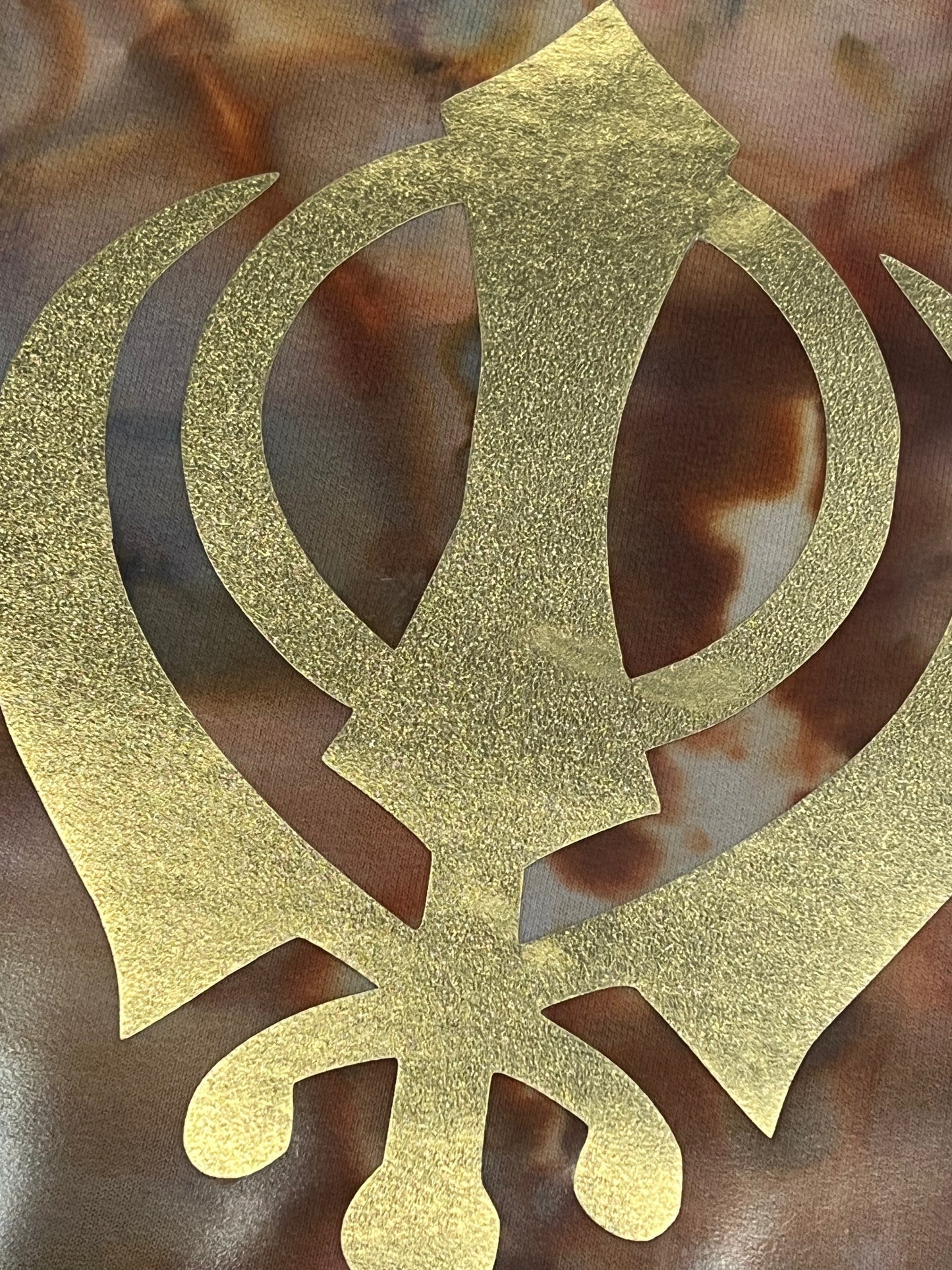 Adi Shakti Sweatshirt