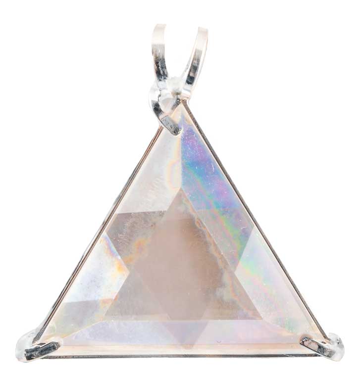 ANGEL AURA STAR OF DAVID™