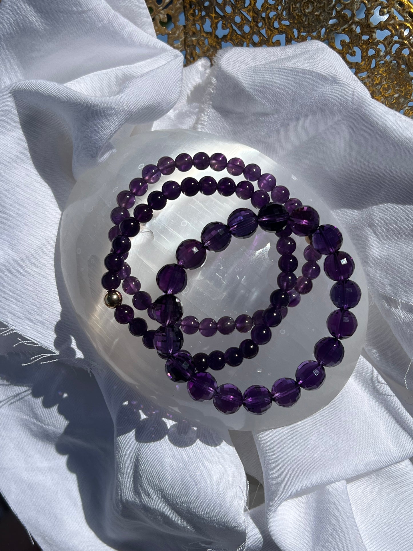 Strength and Peace Power Stack