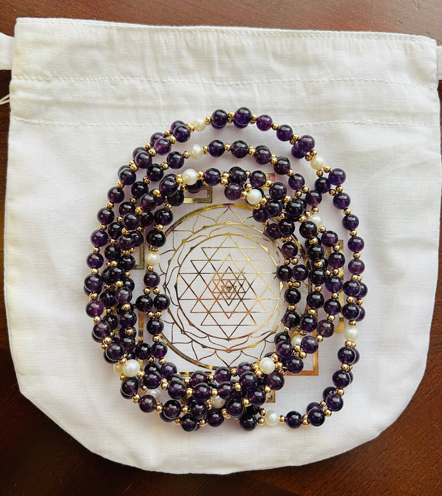 Grounded Wisdom Traveler