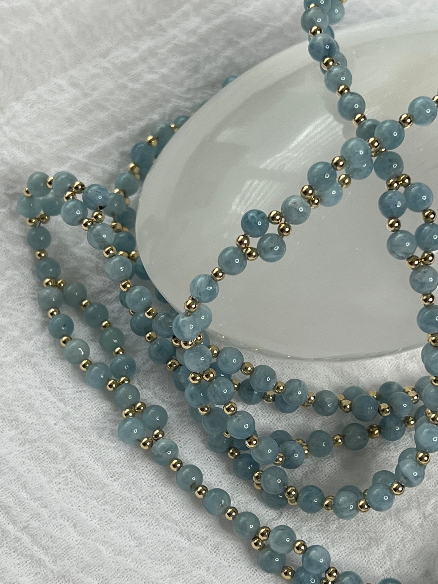 Self Sovereignty Tantric Necklace