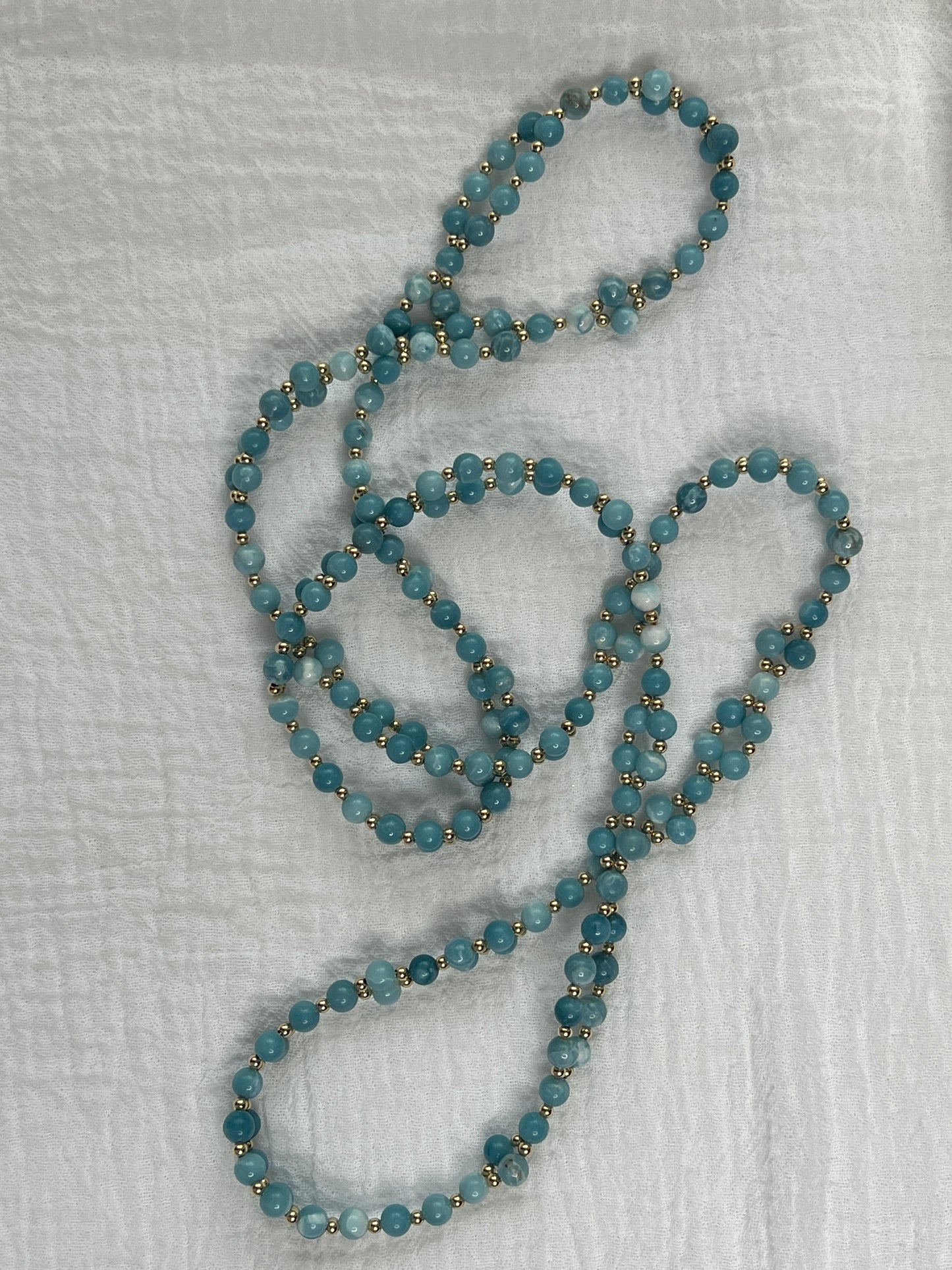 Time of Atlantis Tantric Necklace