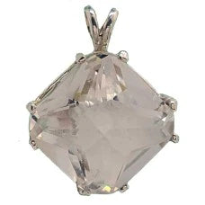 CLEAR QUARTZ SMALL MAGICIAN STONE™