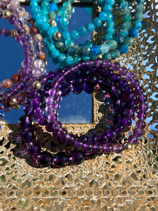 Strength and Peace Power Stack
