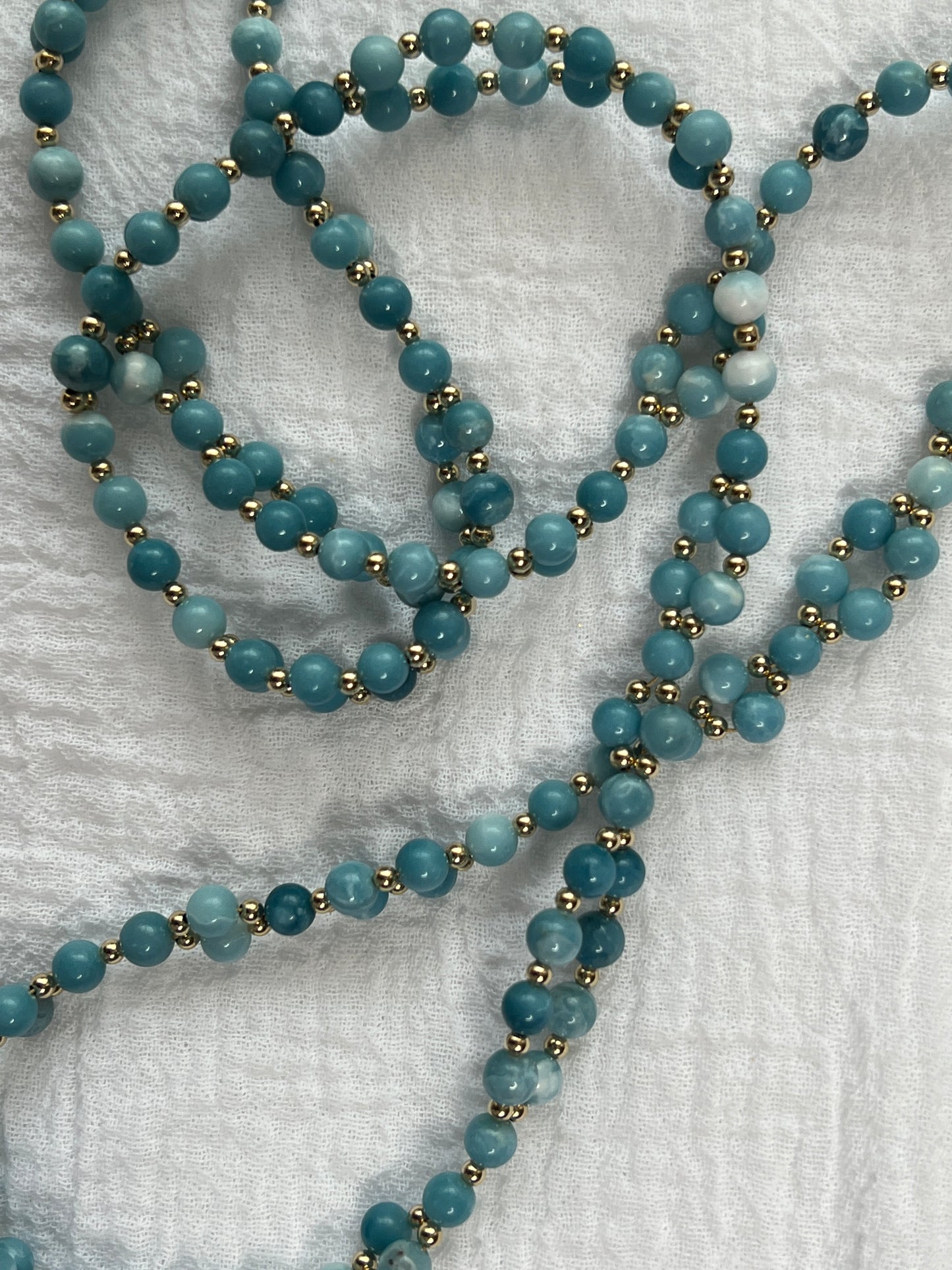 Time of Atlantis Tantric Necklace