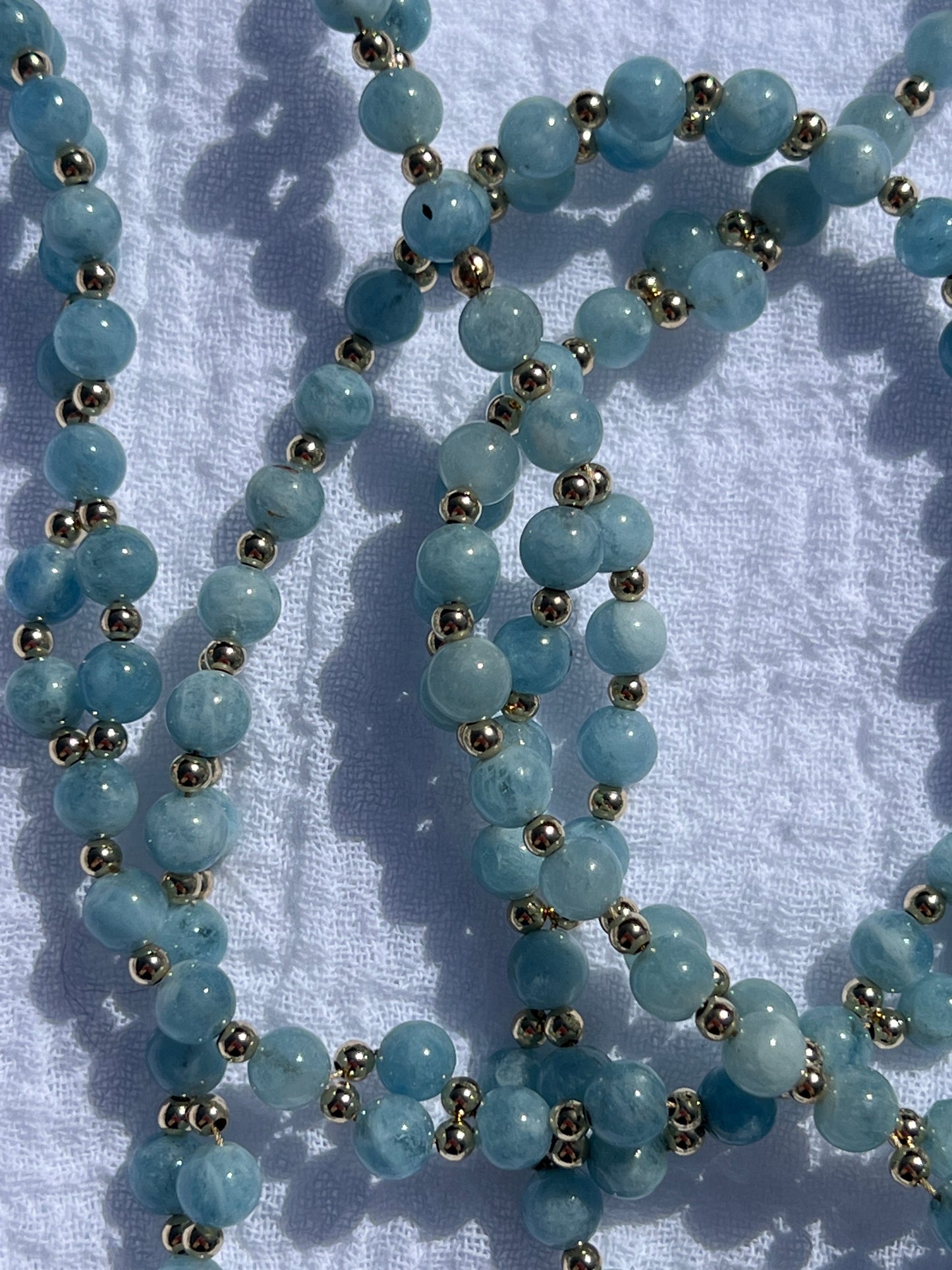 Self Sovereignty Tantric Necklace