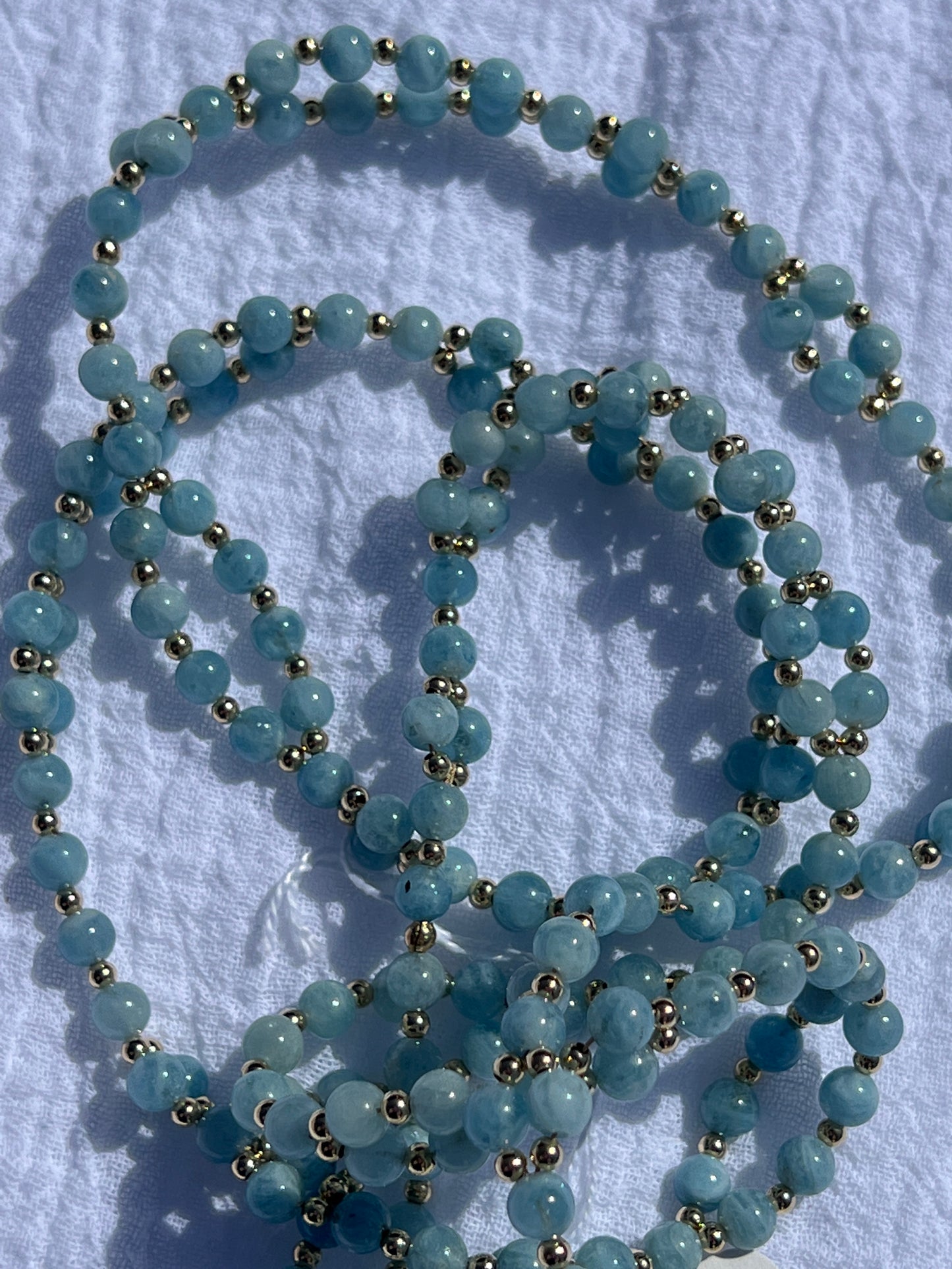 Self Sovereignty Tantric Necklace