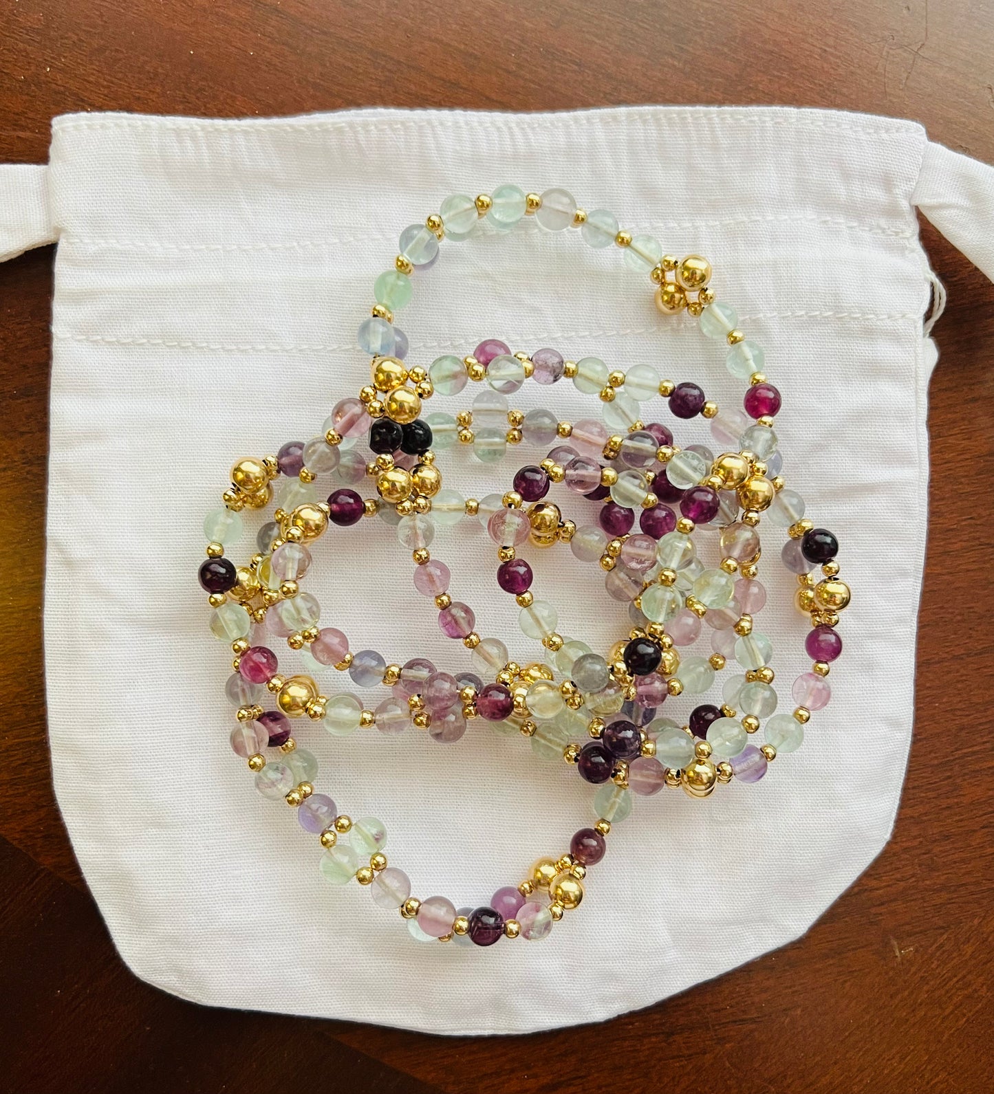 Protect and Transmute