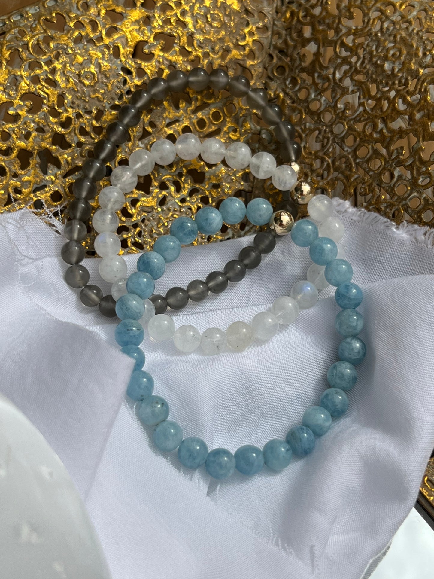 Courage and Confidence Power Stack