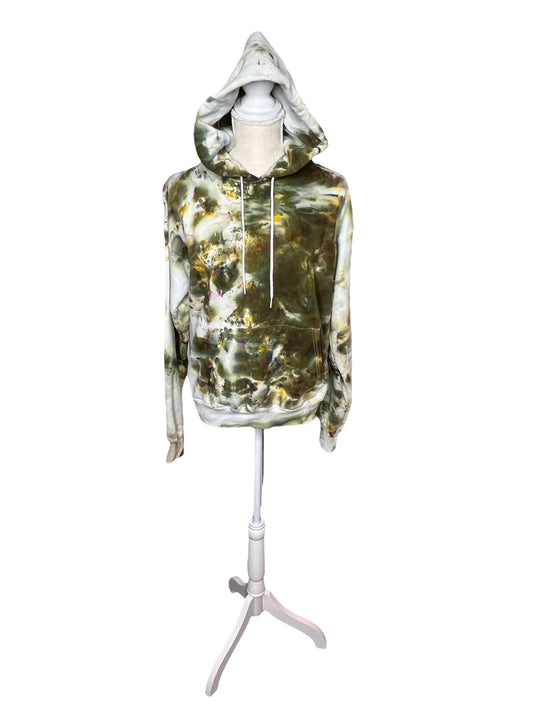 Hoodie Small