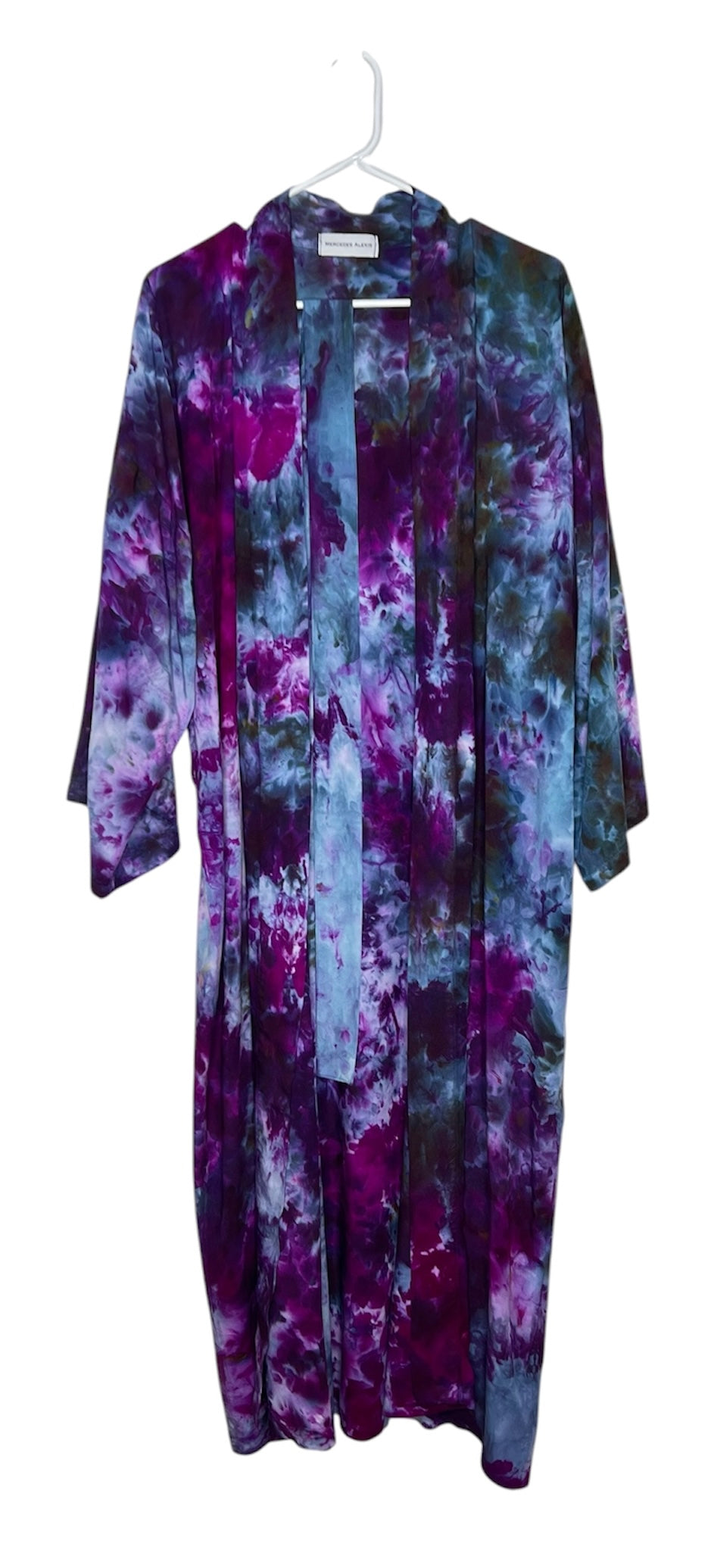 Violet Veil