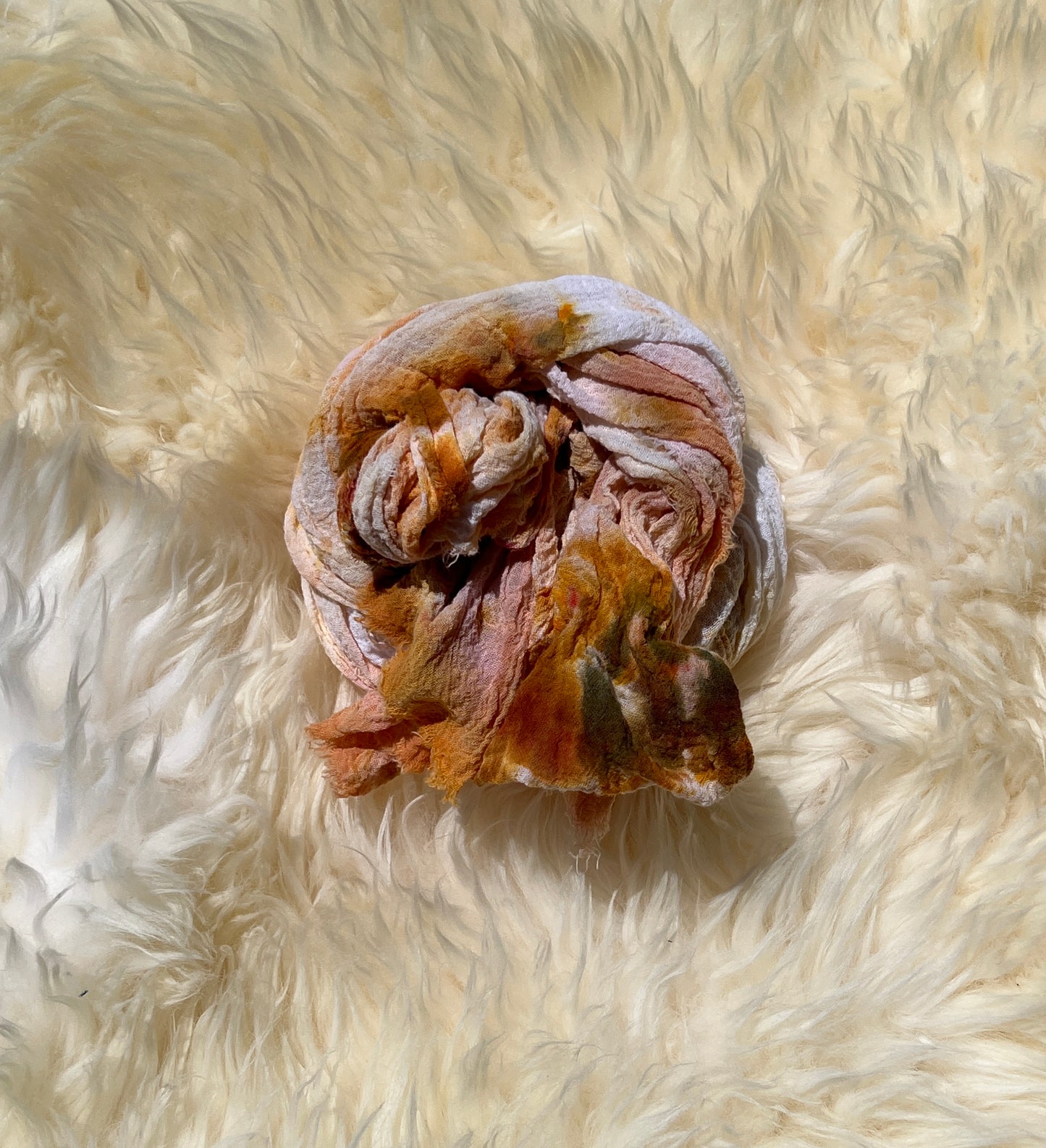 Citrine Turban