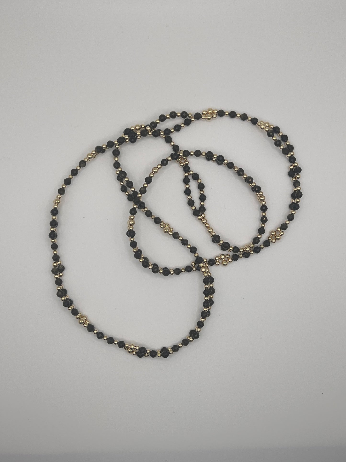 Key to Insight Tantric Necklace