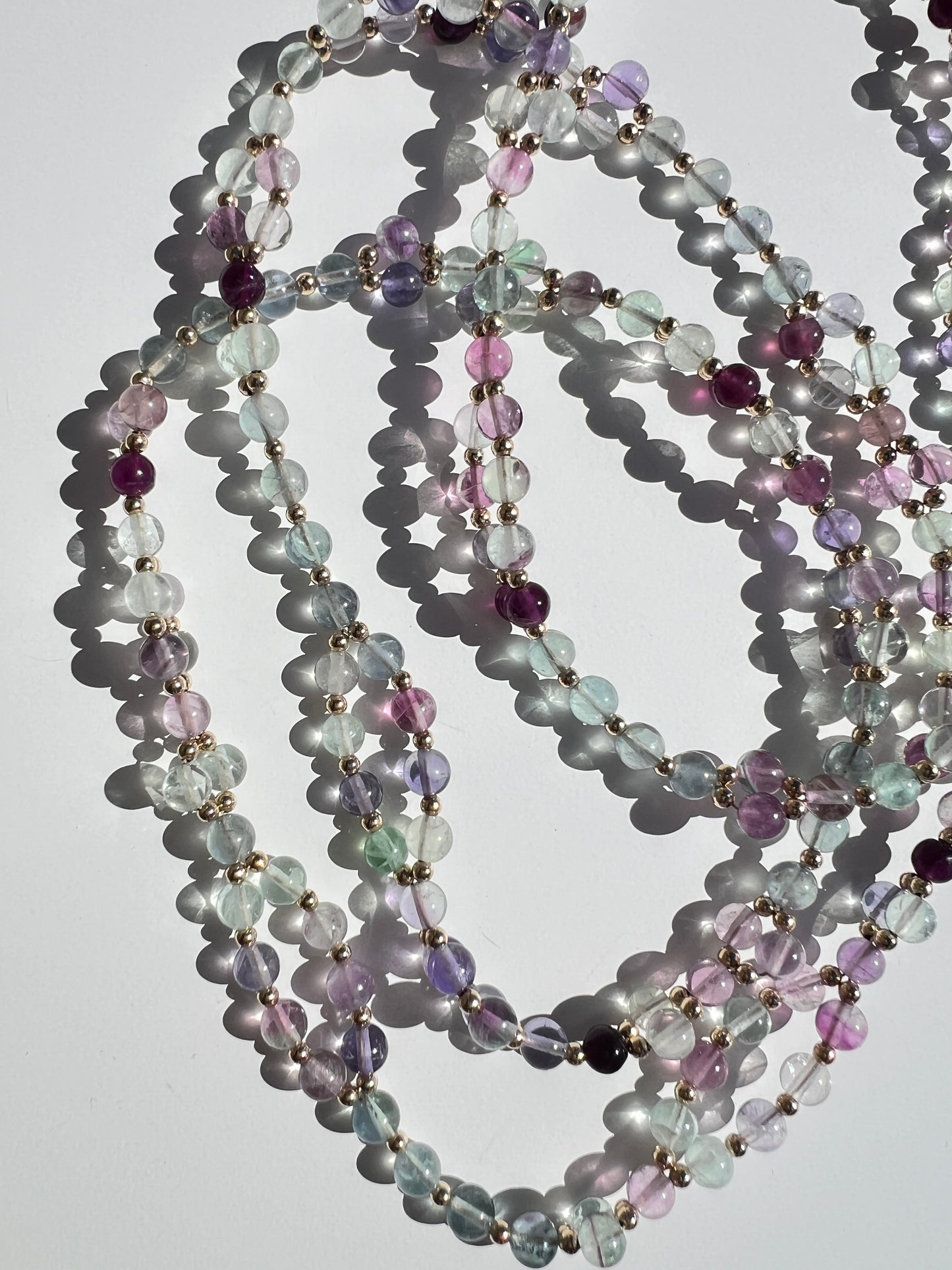 Tantric Necklace Sustainer