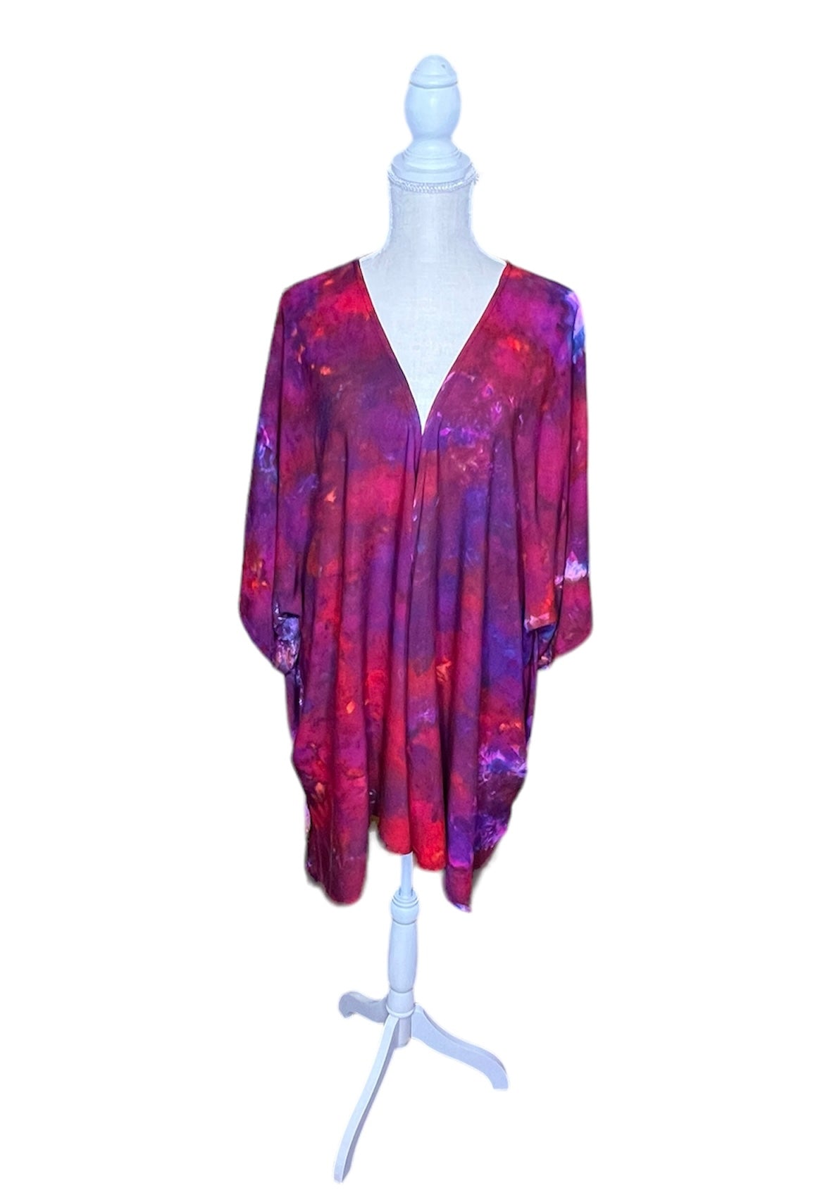 Nebula Butterfly Coat