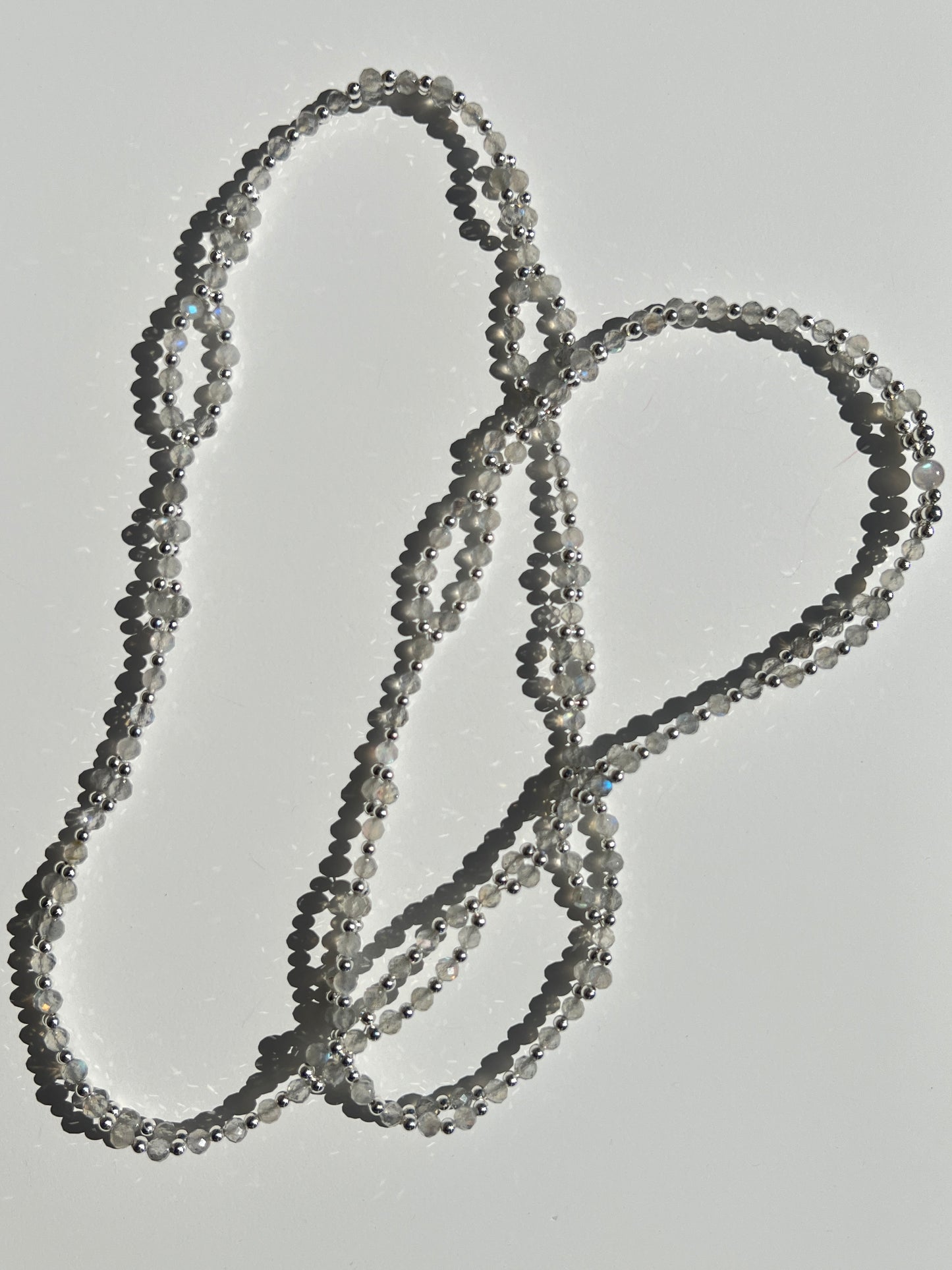Tantric Necklace Journey of Joy