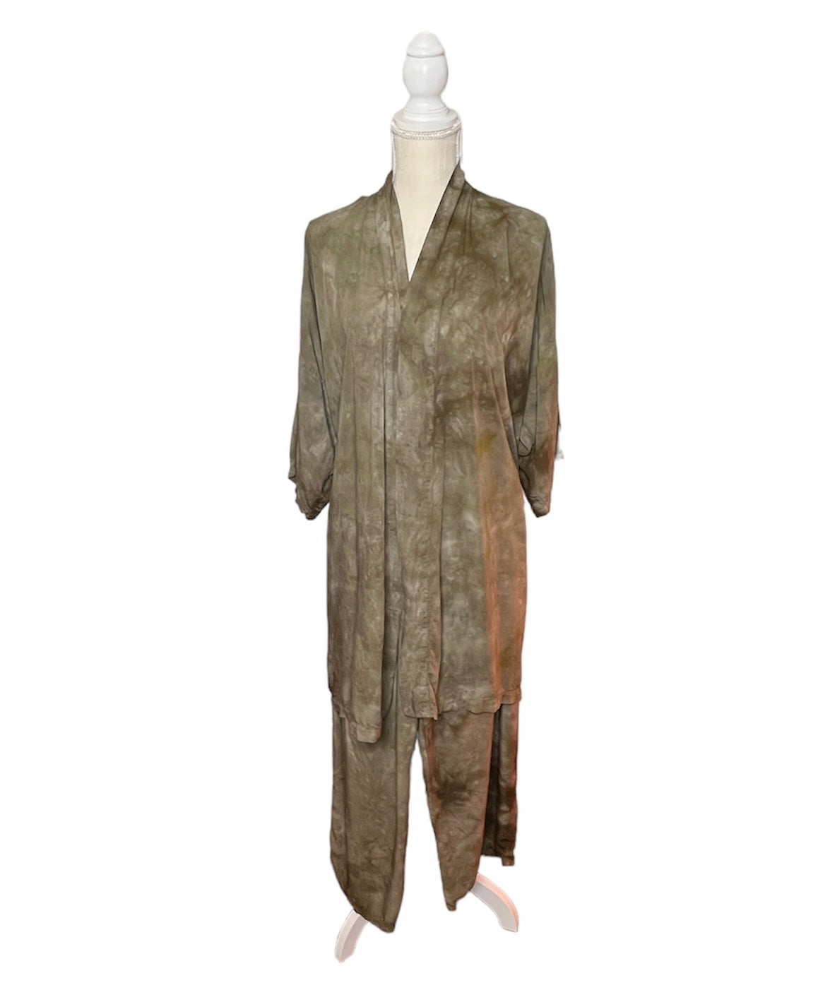Olive Priti Set