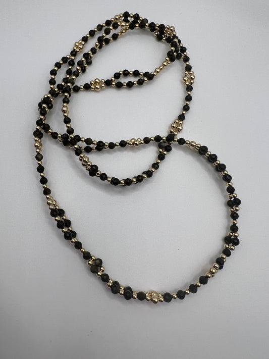Key to Insight Tantric Necklace