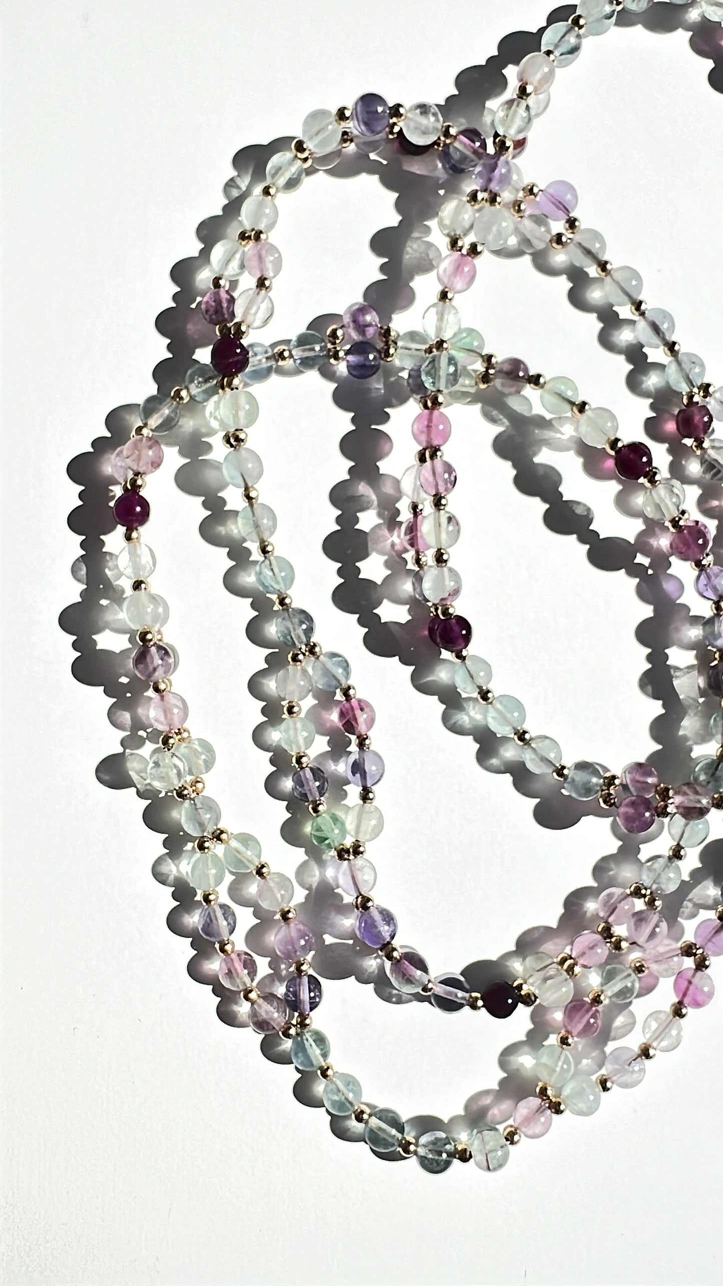 Tantric Necklace Sustainer