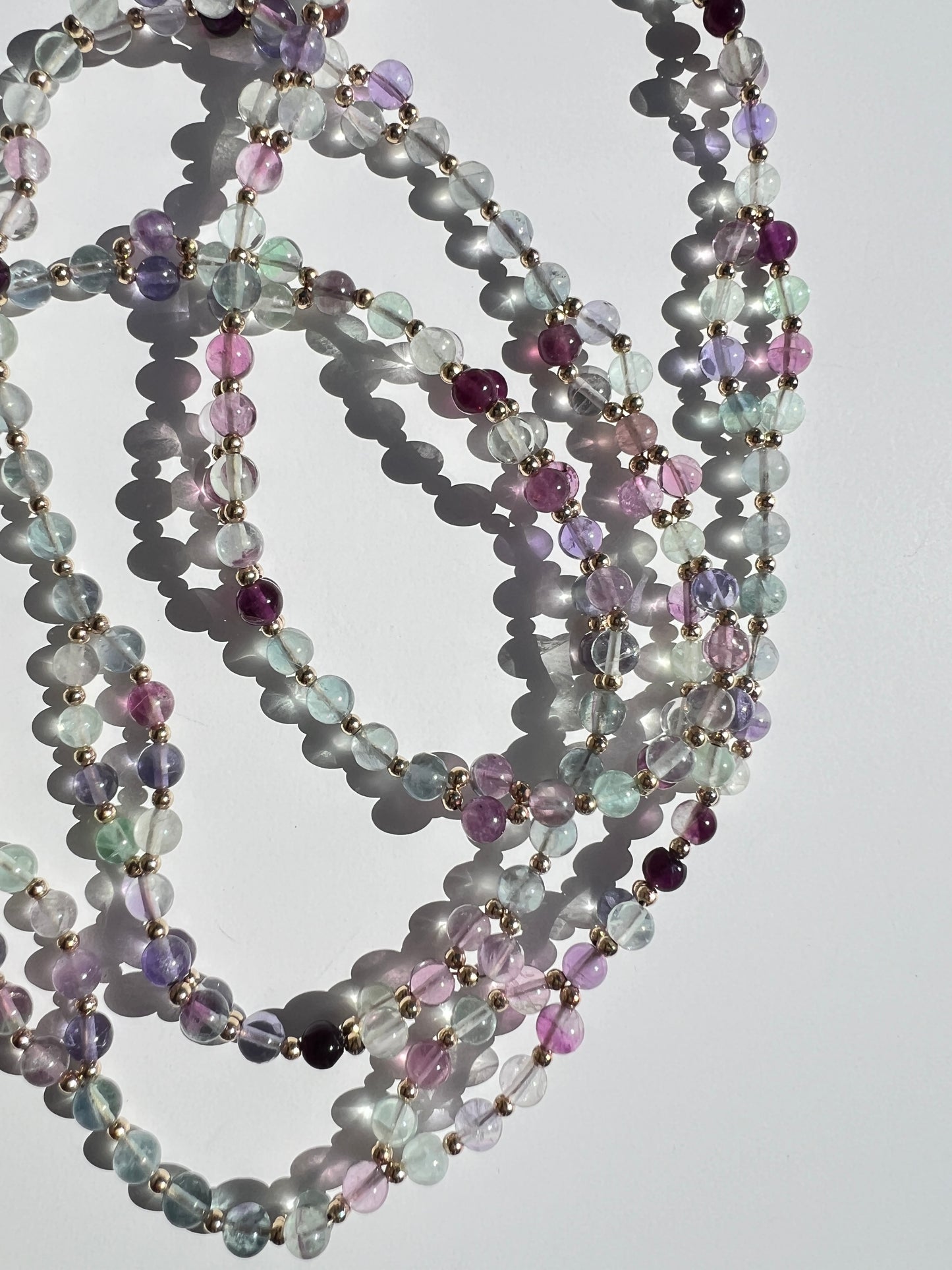 Tantric Necklace Sustainer