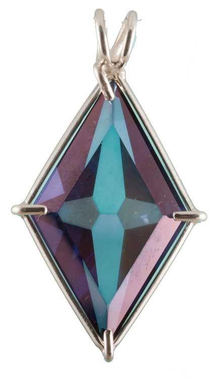 Tanzine Aura Ascension Star