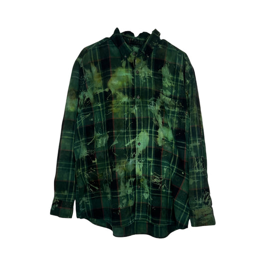 SovereignStitch 9 2X