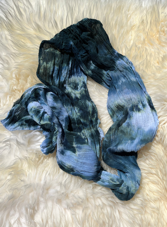 Azurite Turban