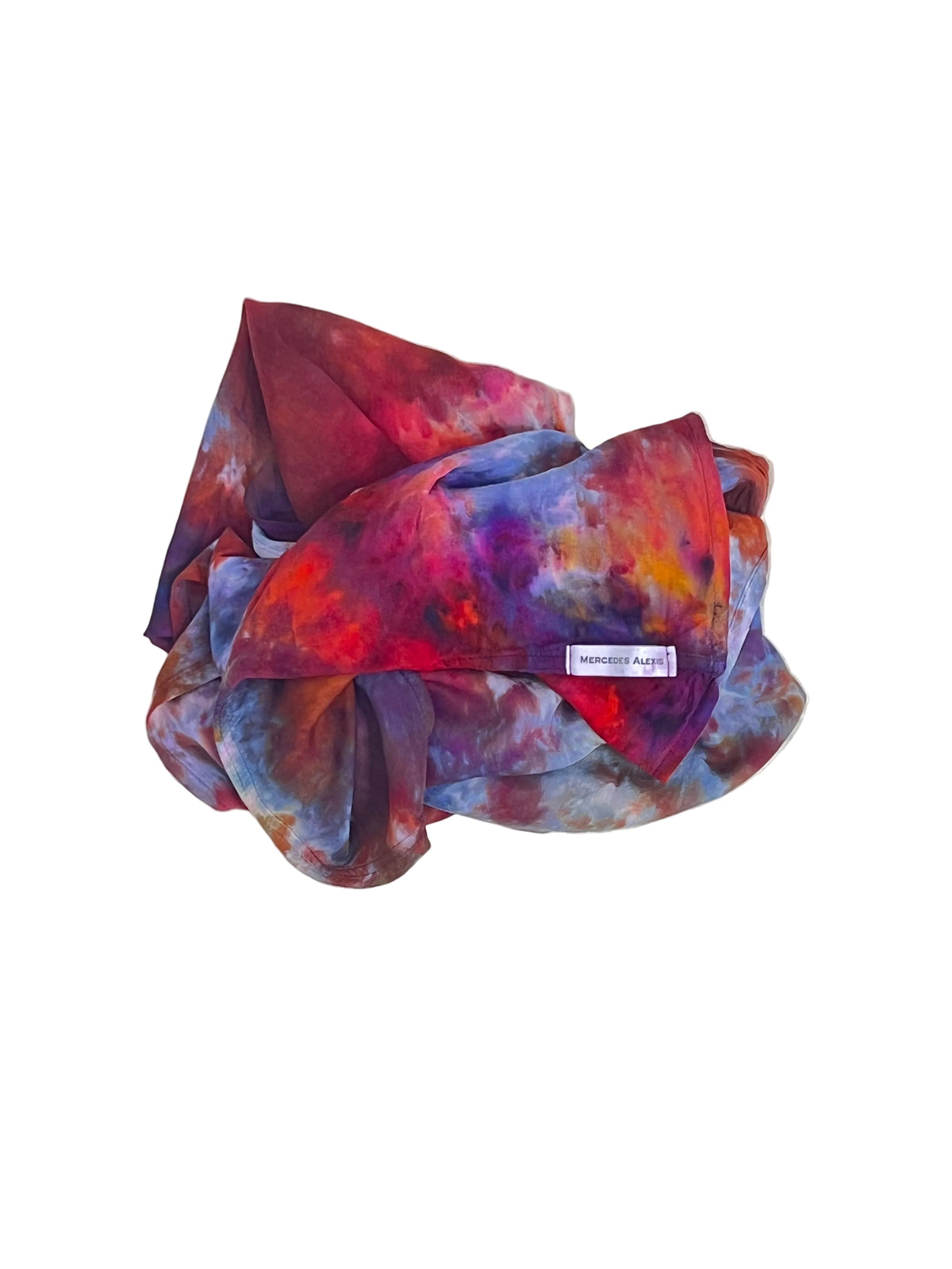 Electric Bloom Turband