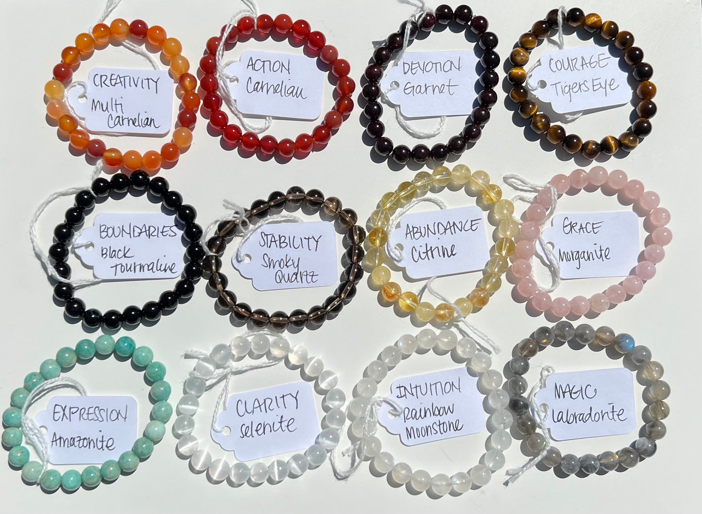 The Uplevel Collection
